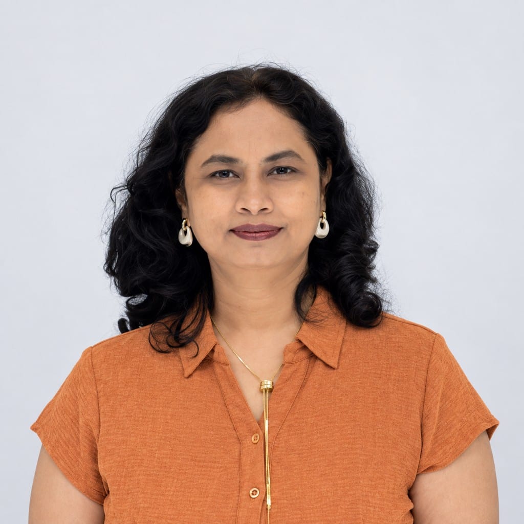 Swati Takwale, Atyantik Technologies
