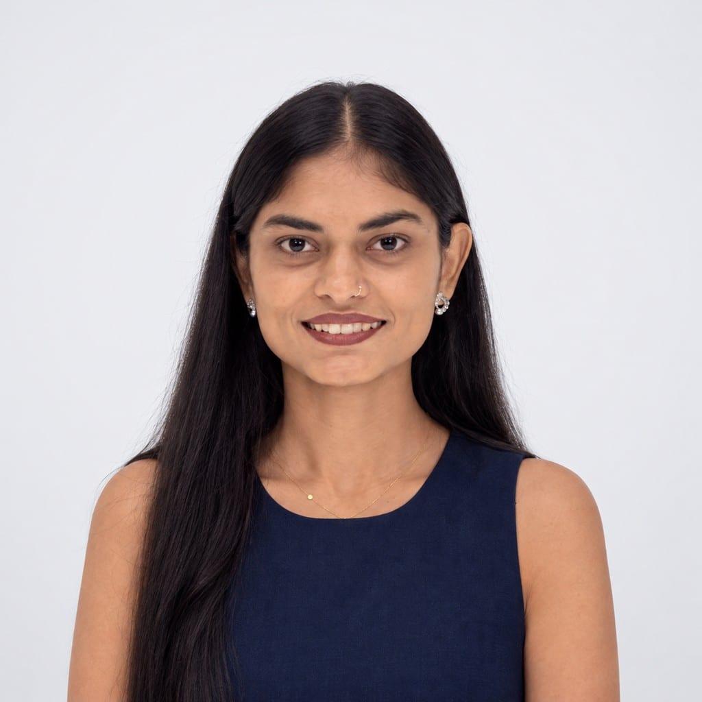 Riya Patel, Atyantik Technologies