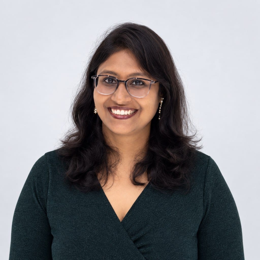 Suprabha Chowdhury, Atyantik Technologies