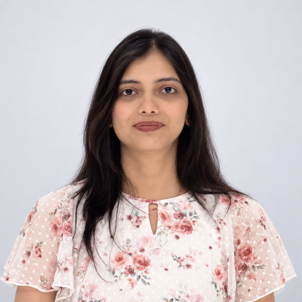 Niyanta Sevak, Atyantik Technologies