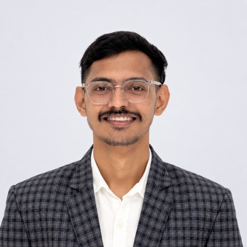 Om Surve, Atyantik Technologies