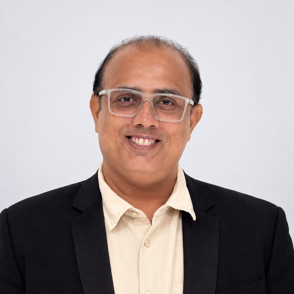 Sarfaraznawaz Patel, Atyantik Technologies