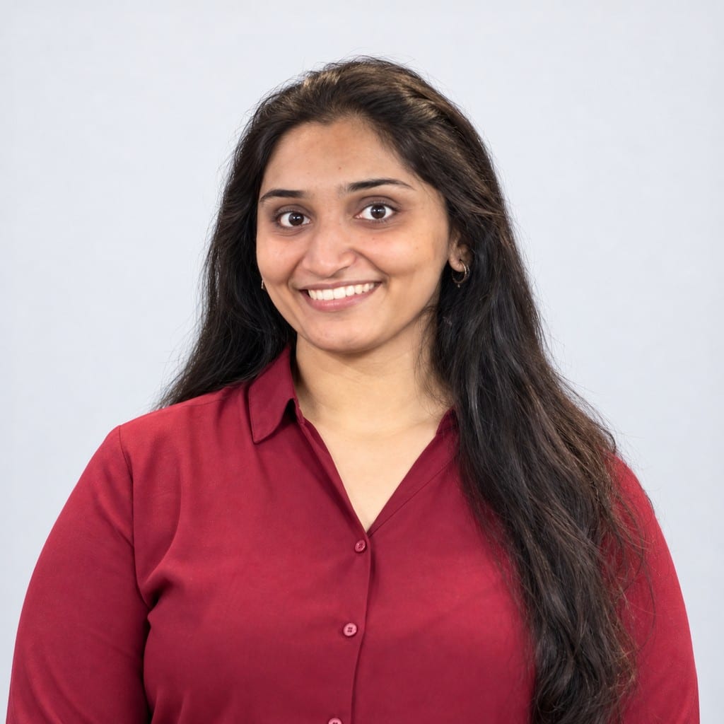 Priya Shah, Atyantik Technologies