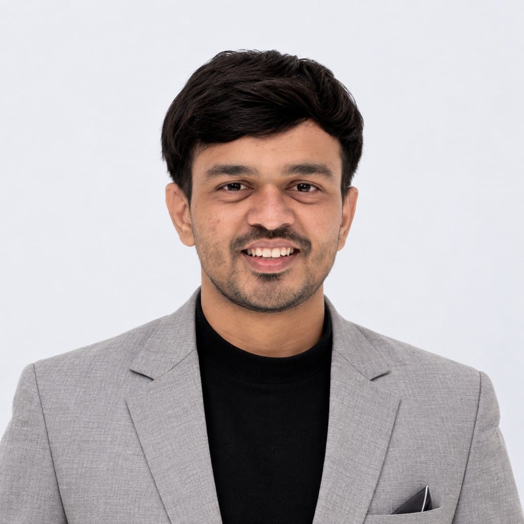 Gunjan Dalwadi, Atyantik Technologies