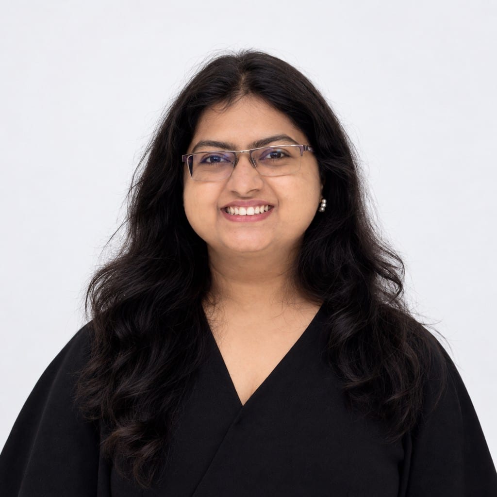 Drishti Subhedar, Atyantik Technologies