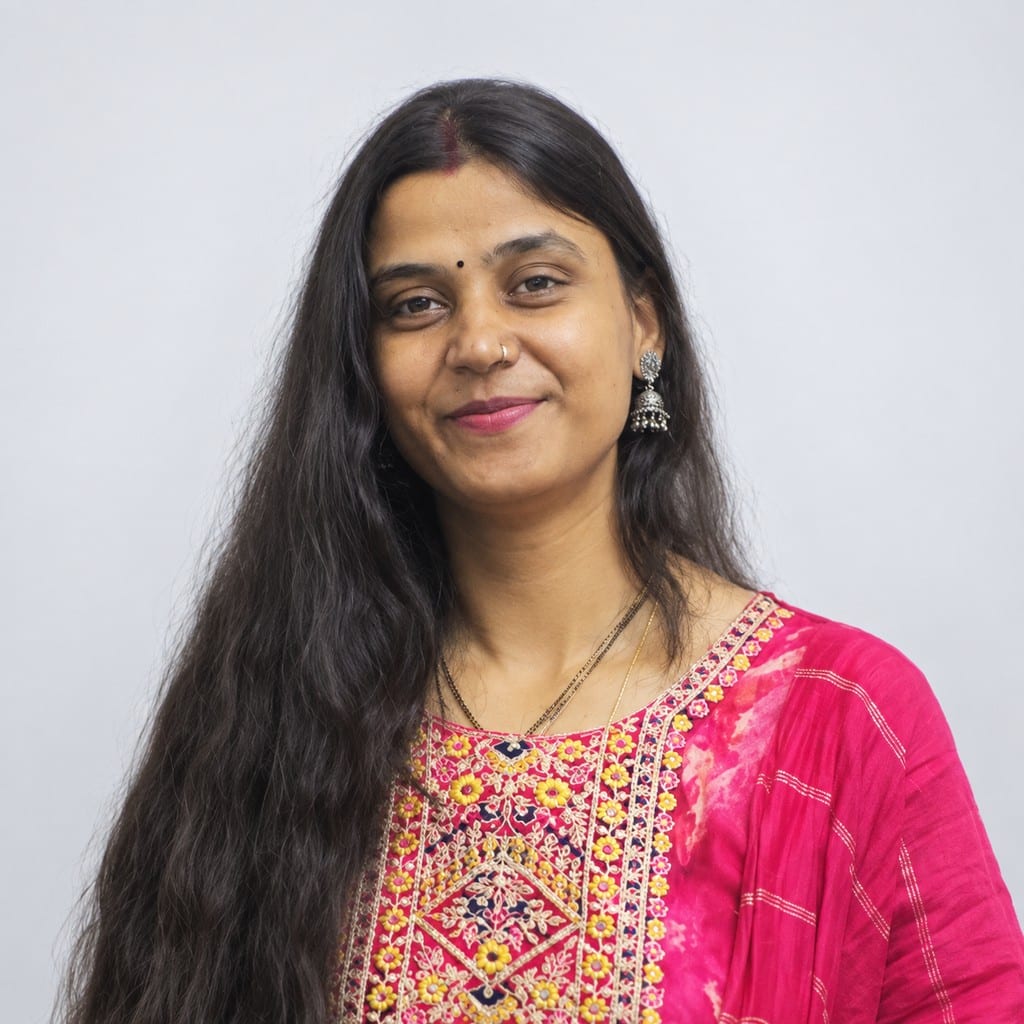 Lovely Verma, Atyantik Technologies