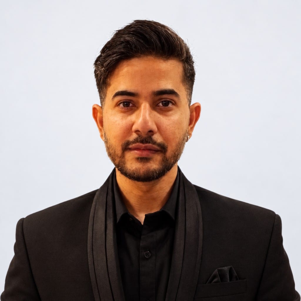 Divyansh Singh, Atyantik Technologies