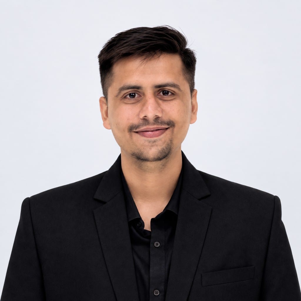 RamKrishna Bhatt, Atyantik Technologies