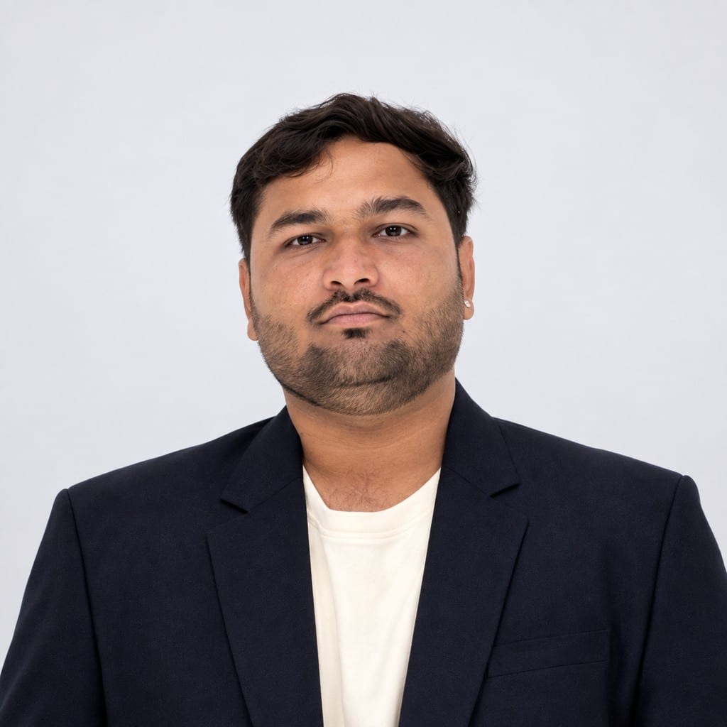 Yash Panchal, Atyantik Technologies