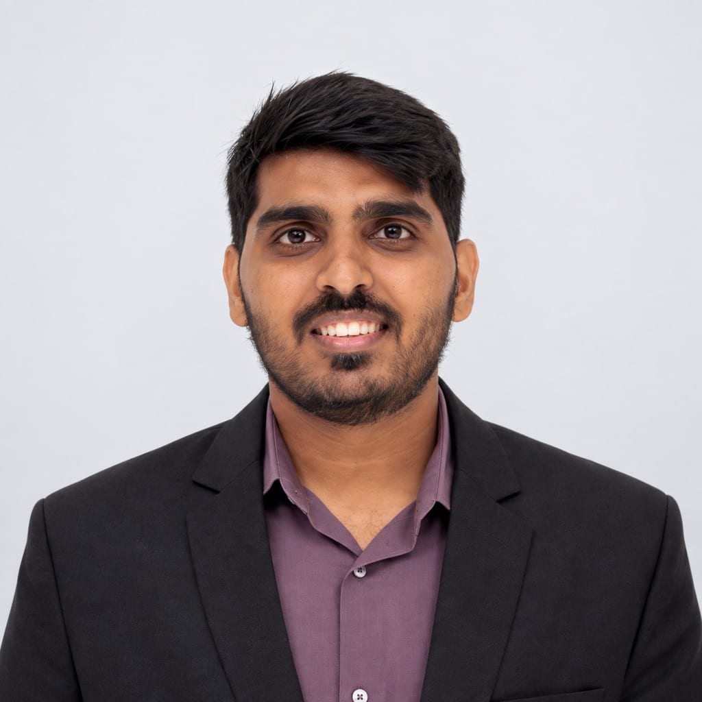Rahul A Sharma, Atyantik Technologies