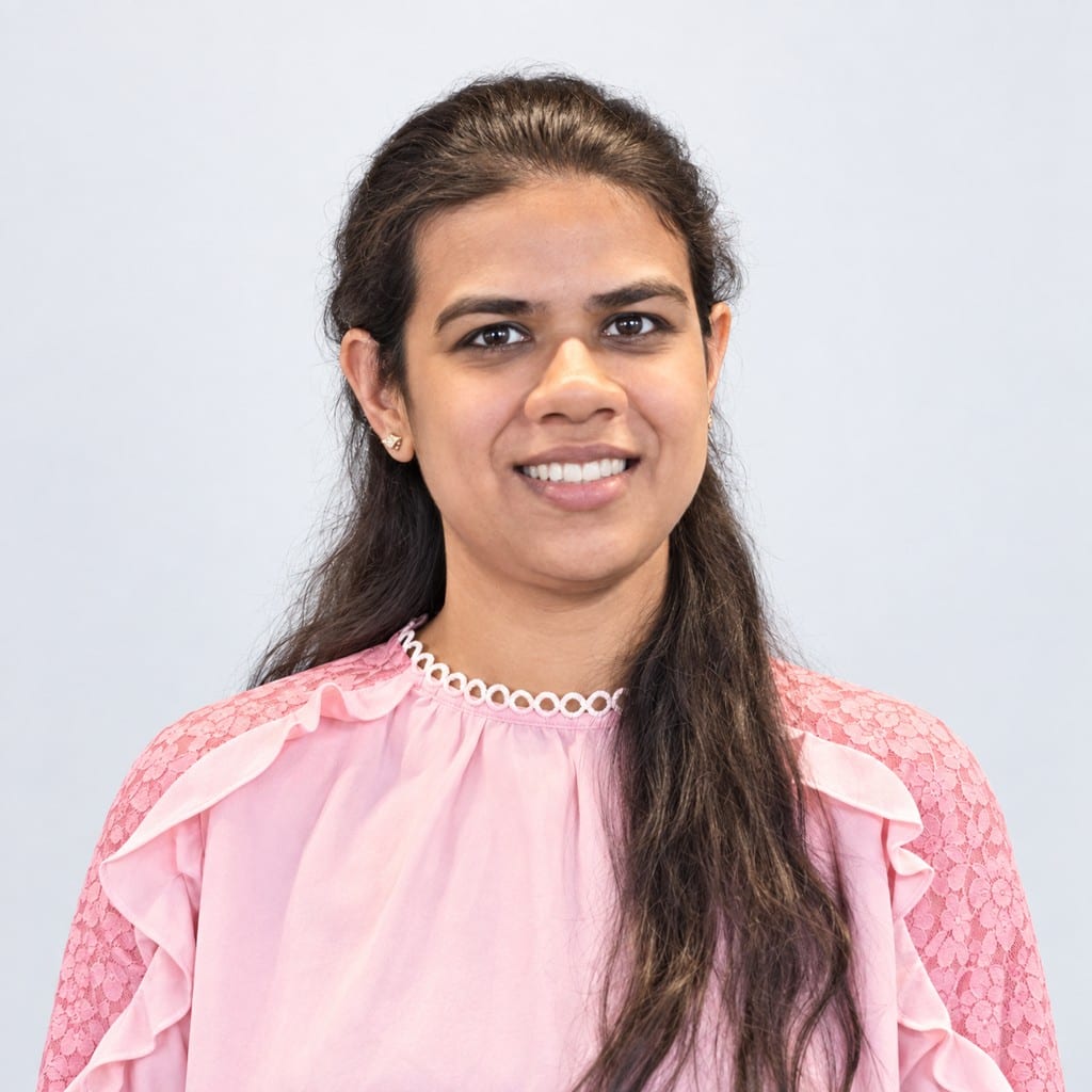 Hemal Shah, Atyantik Technologies