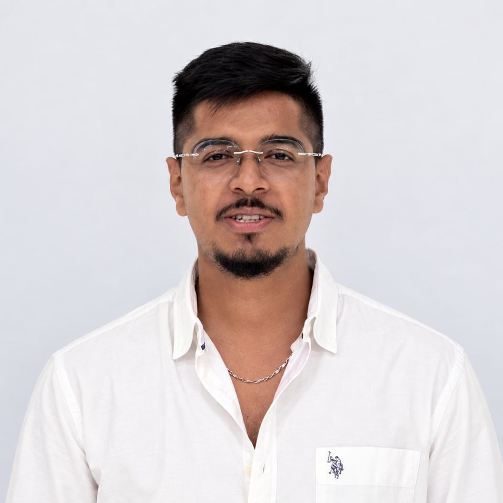 Kamil Khan, Atyantik Technologies