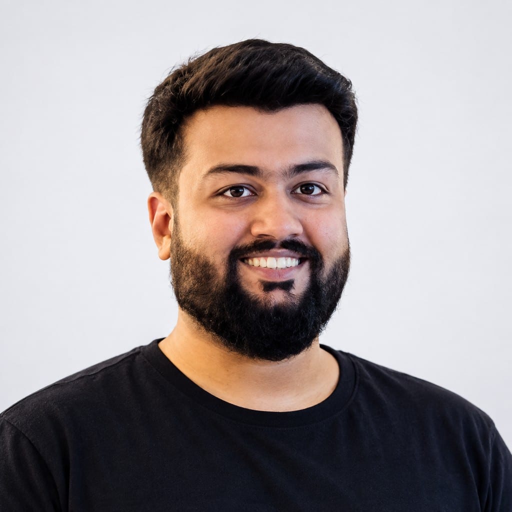 Juzer Dhoon, Atyantik Technologies