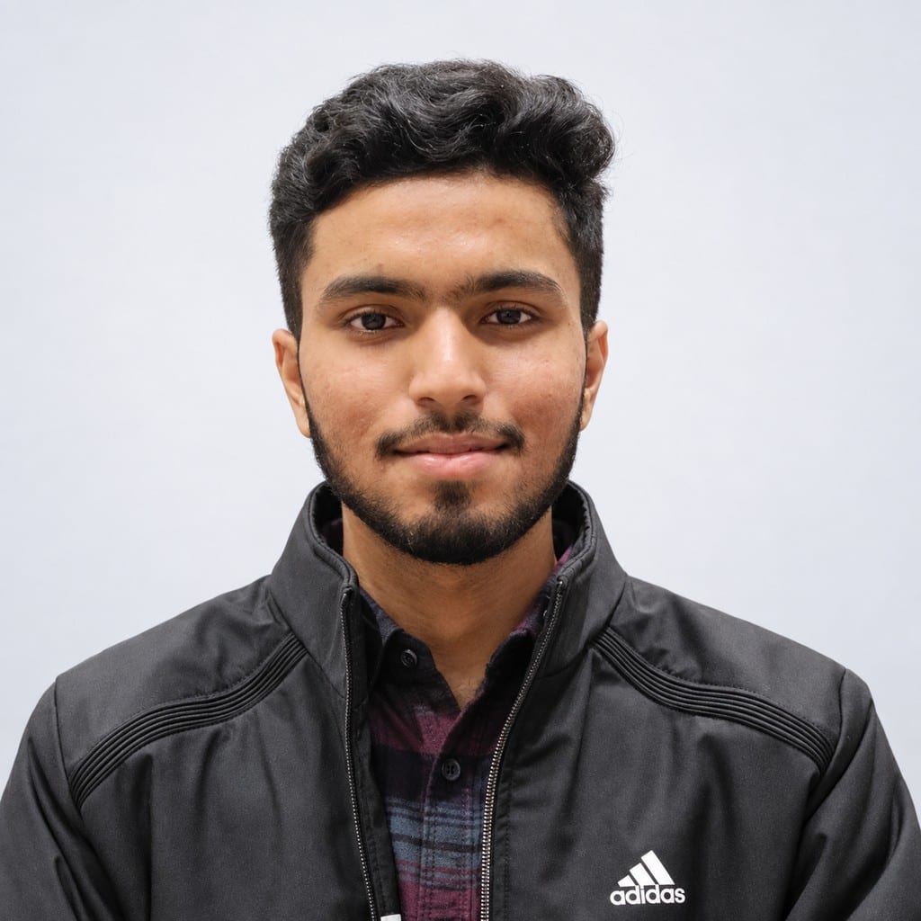 Ayush Makwana, Atyantik Technologies