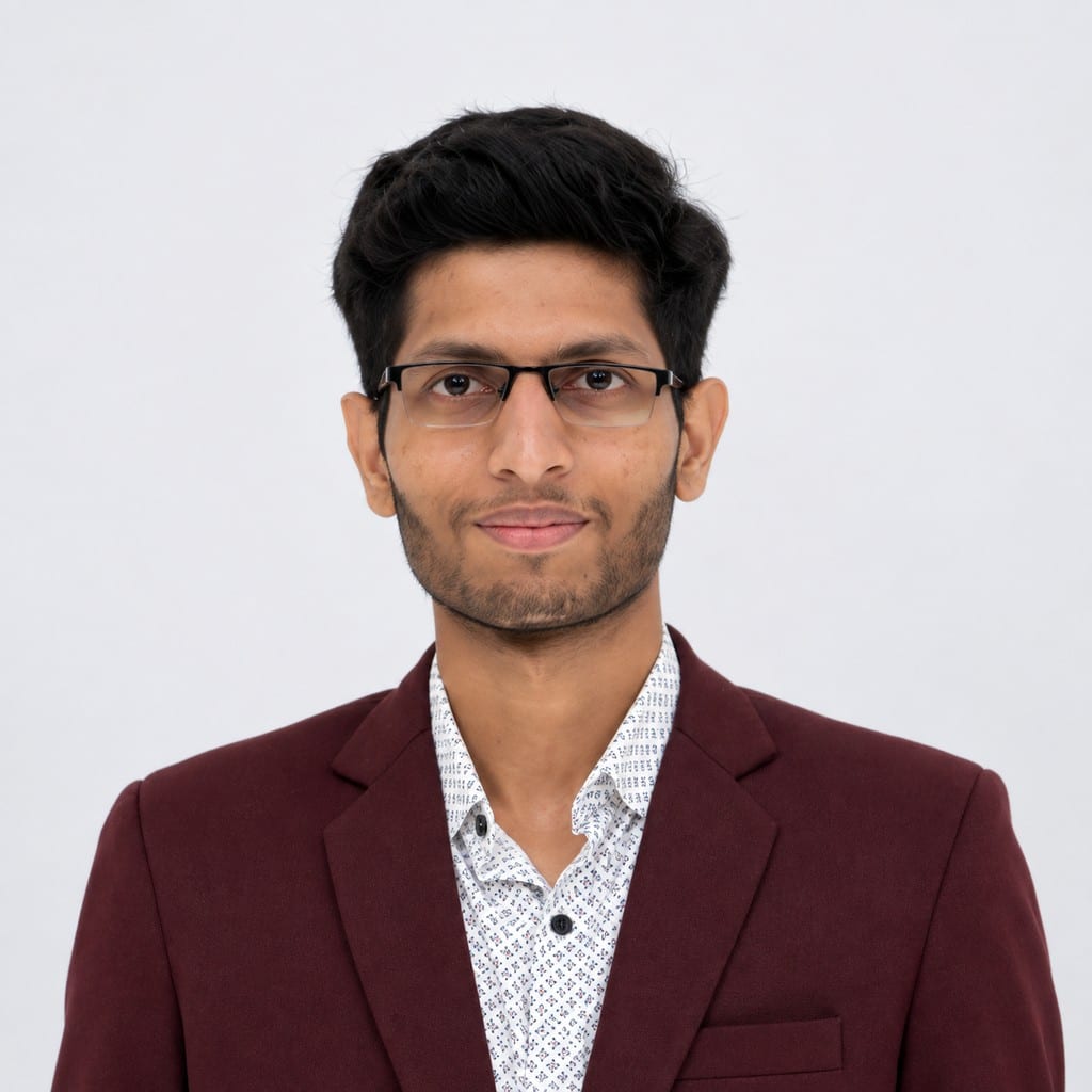 Vineet Gupta, Atyantik Technologies