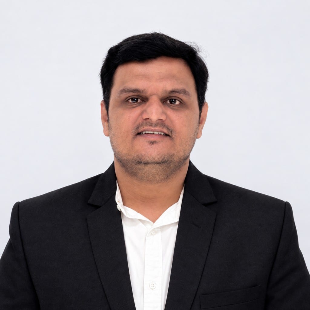 Dipen Panchal, Atyantik Technologies