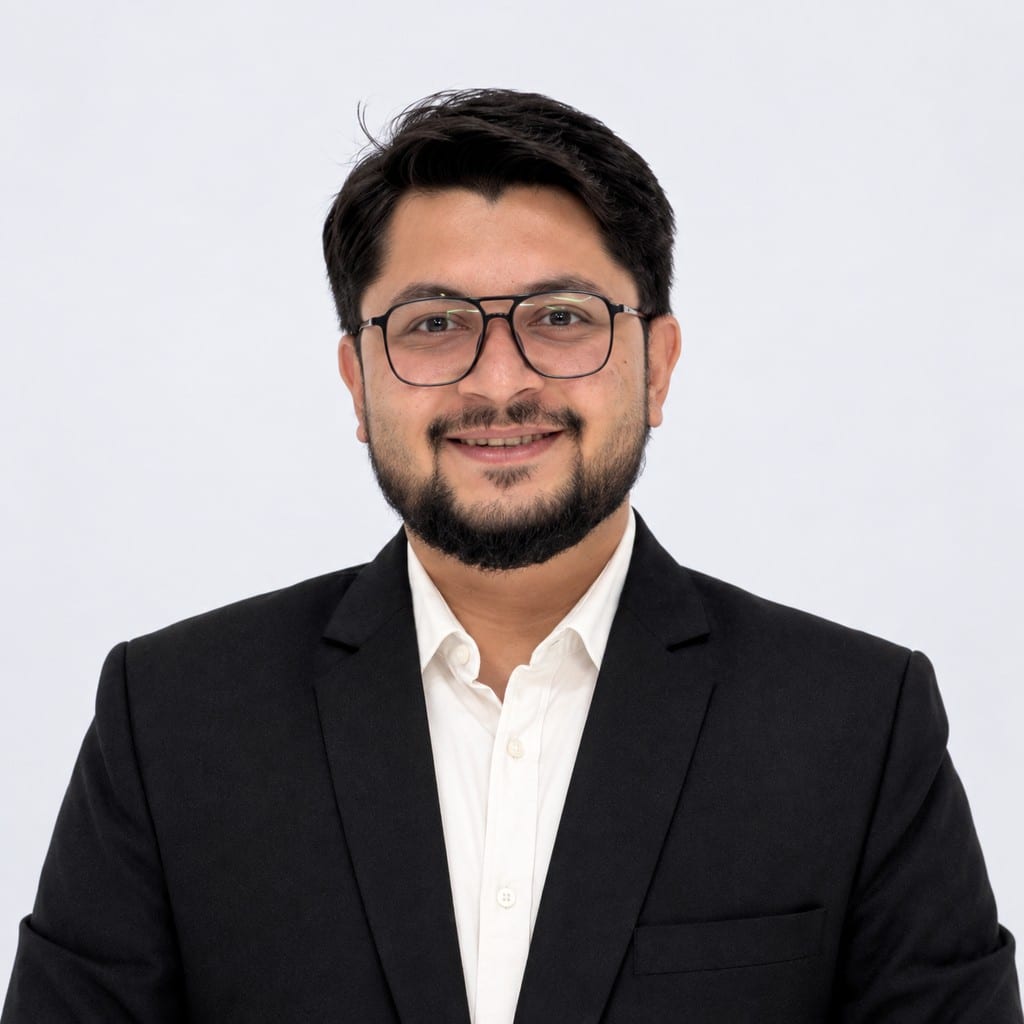 Mitesh Rathod, Atyantik Technologies