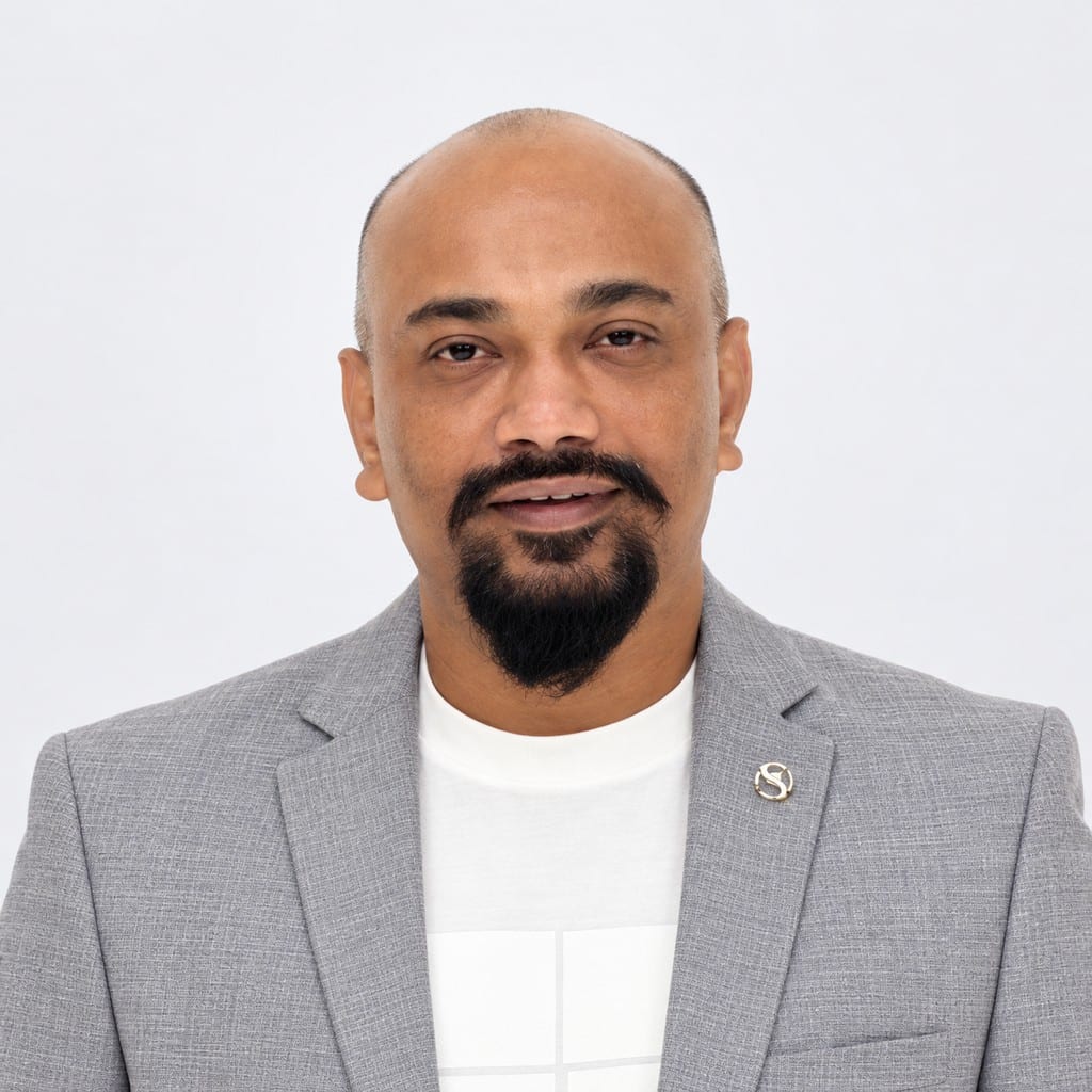 Dipankar Dey, Chief Operating Officer at Atyantik Technologies