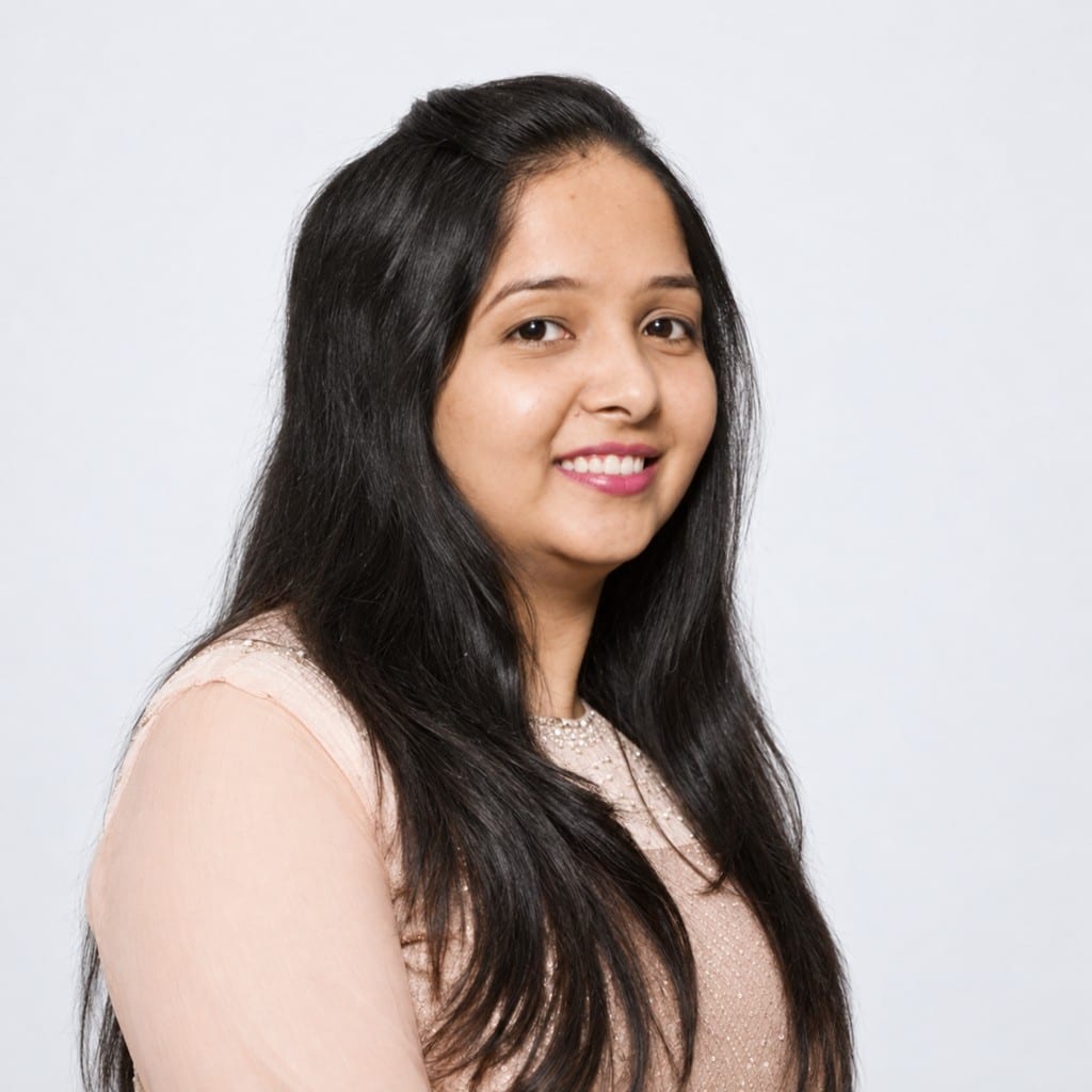 Dimple Tiwari, Atyantik Technologies