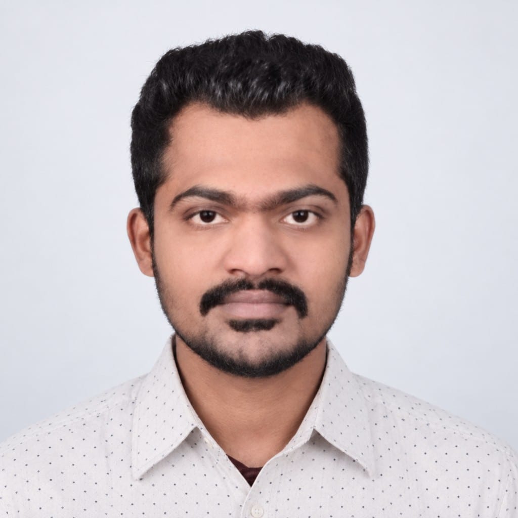 Sanket Chauhan, Atyantik Technologies
