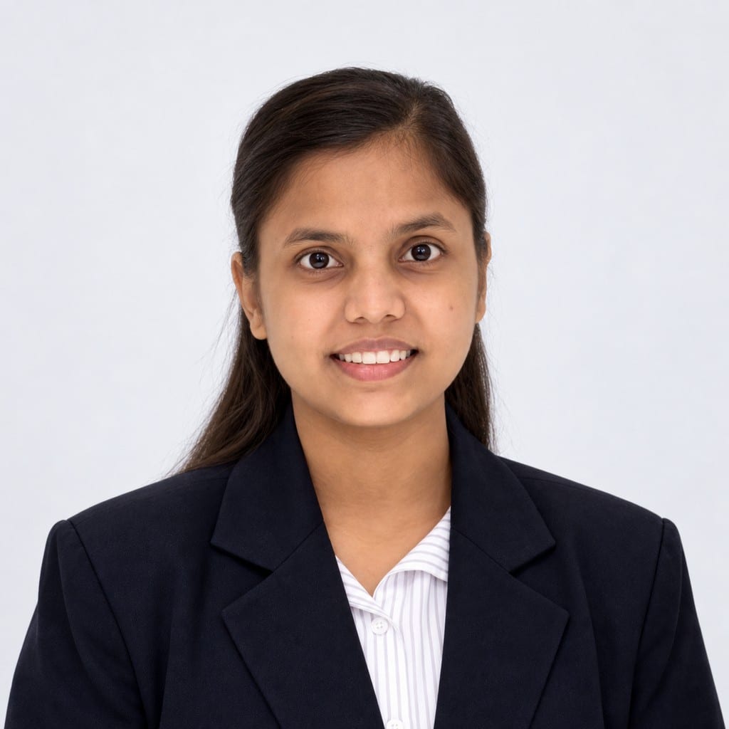 Muskan Kaithwas, Atyantik Technologies