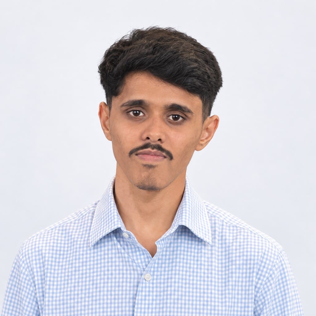 Caneel Macwan, Atyantik Technologies