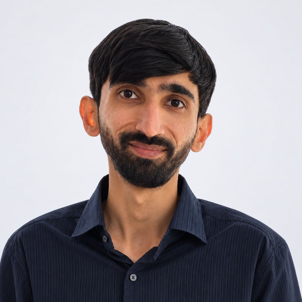 Shyam Kotecha, Atyantik Technologies
