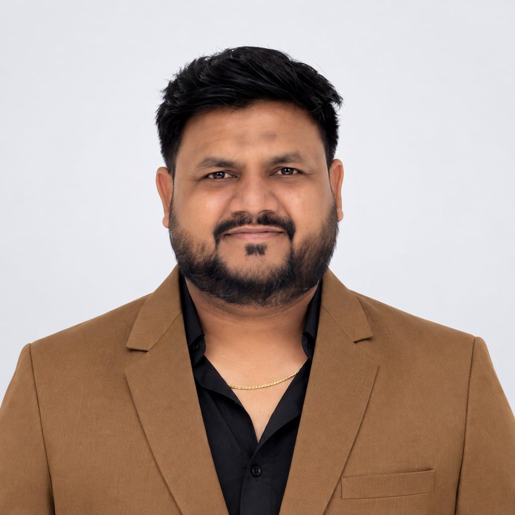 Maulik Macwan, Atyantik Technologies