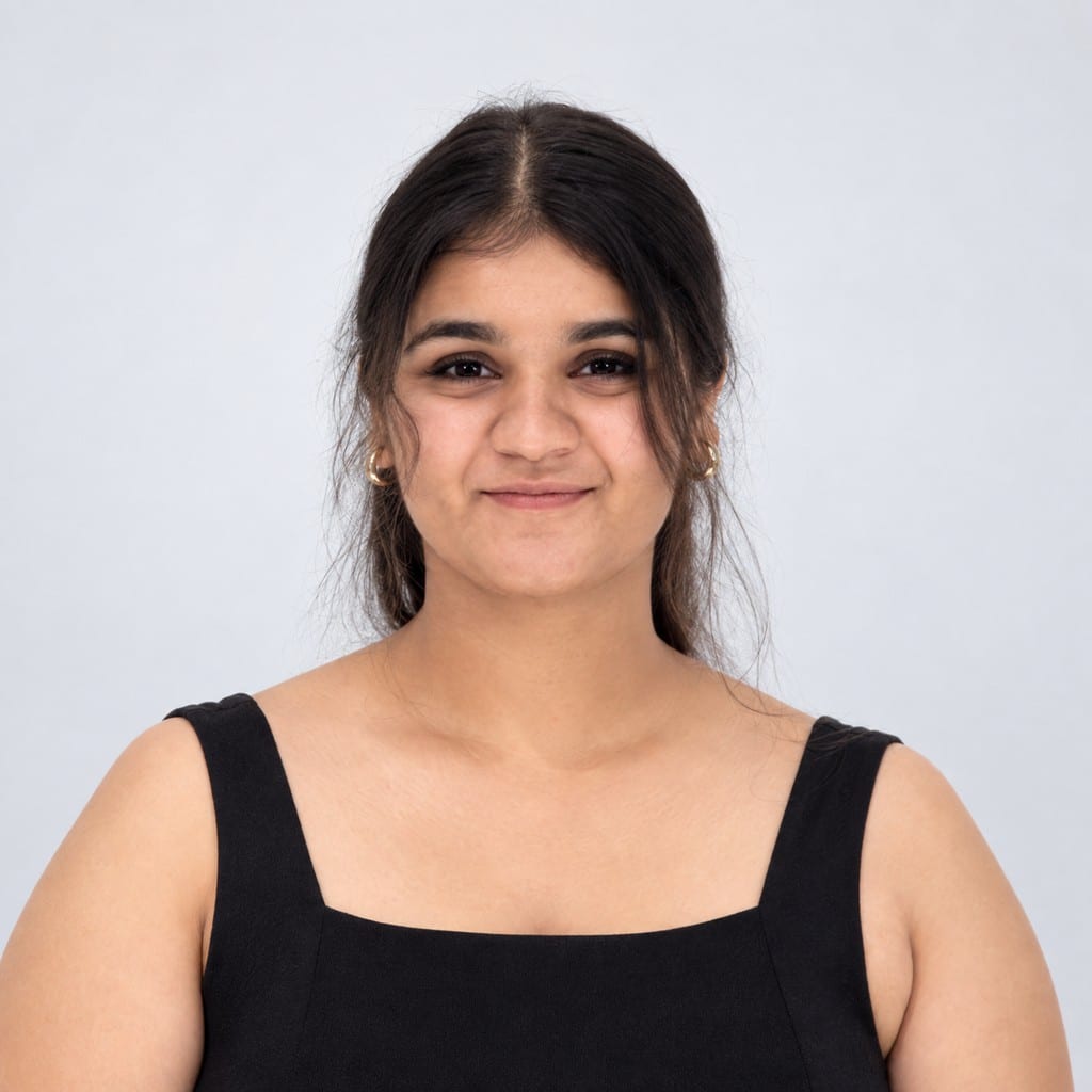 Ayushi Vashishth, Atyantik Technologies