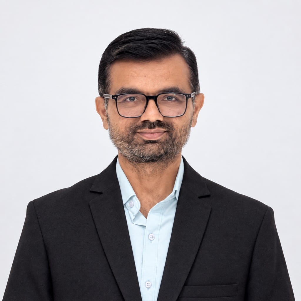Bhavik Mochi, Atyantik Technologies
