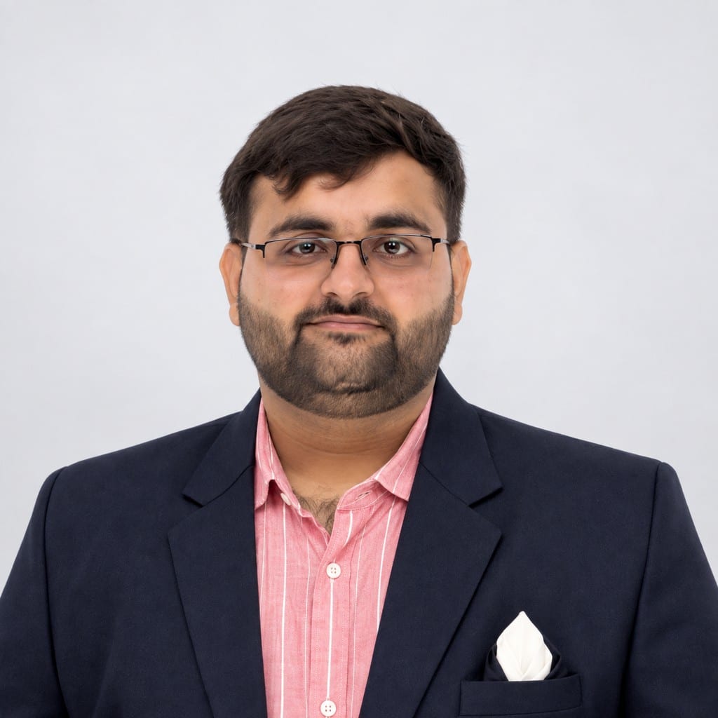 Yuvraj Ahuja, Atyantik Technologies