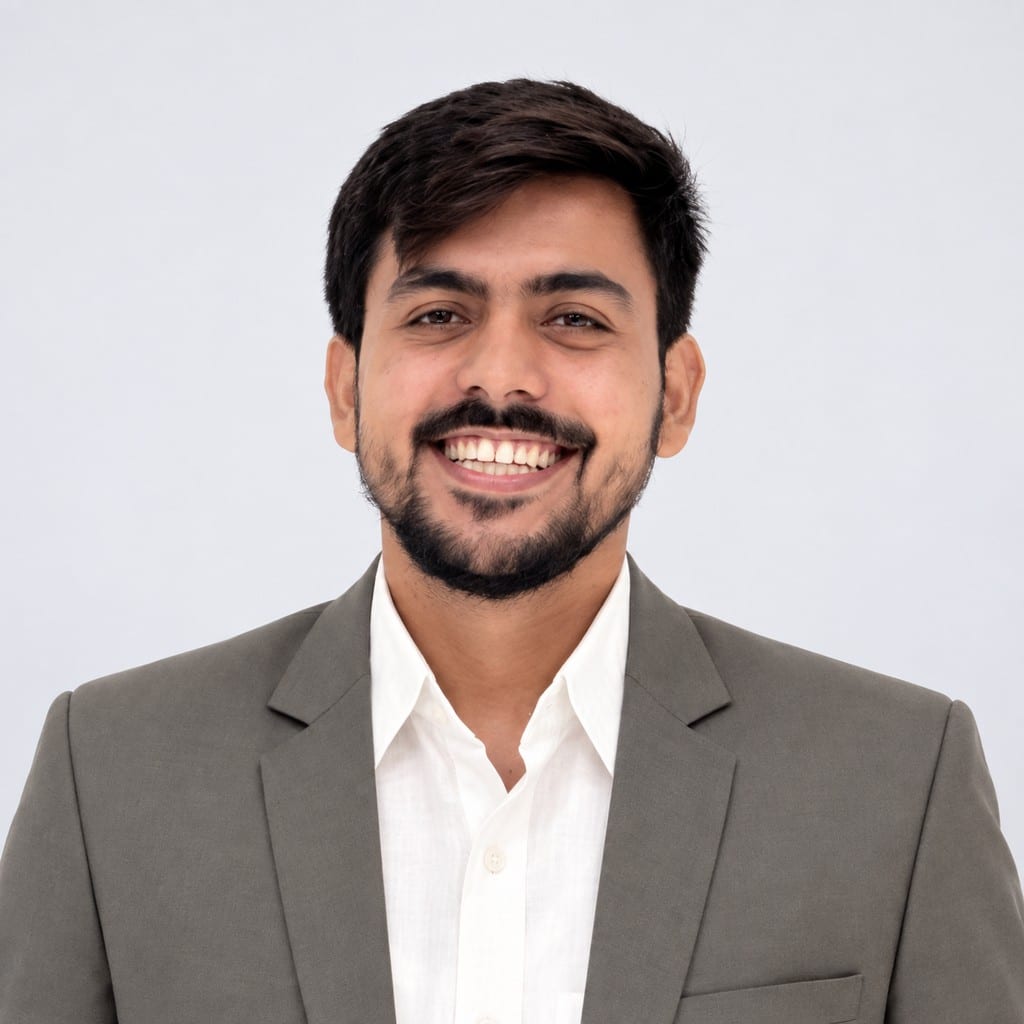 Nikhil Lakhiyani, Atyantik Technologies